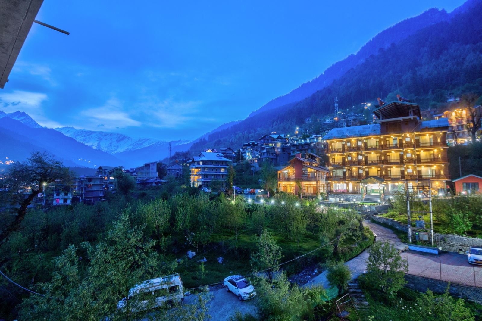 RIO Sol Resort and Villas