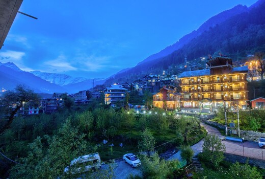 RIO Sol Resort and Villas