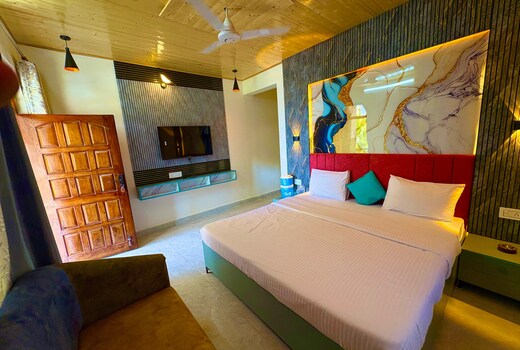 Patni's Home Stay