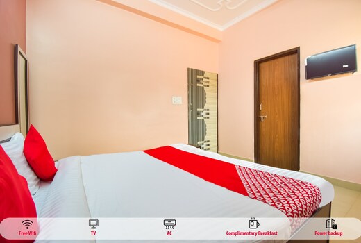 Super Hotel O Komal