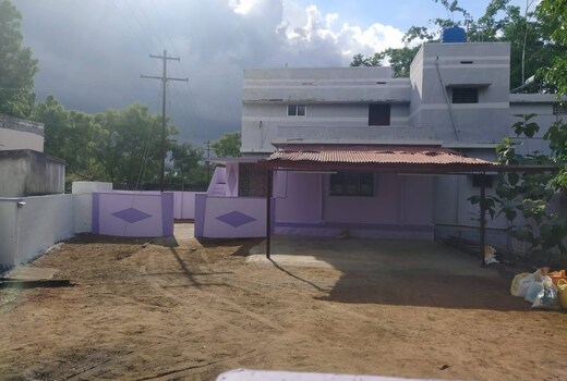 Ambai Garden Home