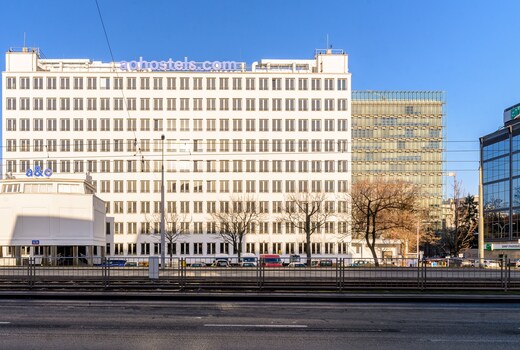 A&O Warsaw Wola