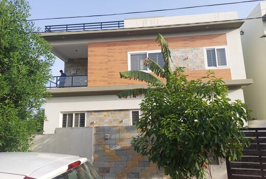 Diva Villa