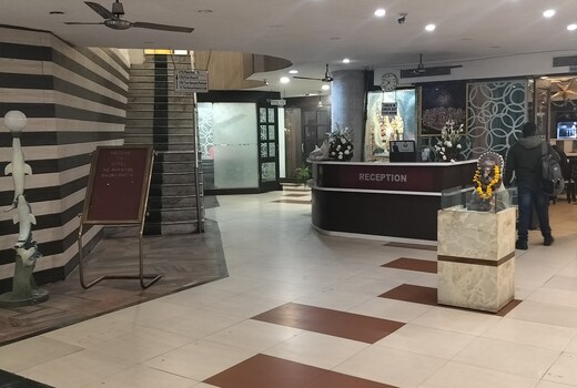 Hotel NG Paradise