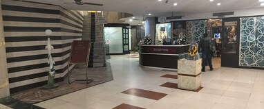 Hotel NG Paradise