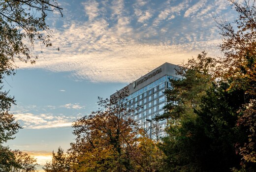 InterContinental GENEVE
