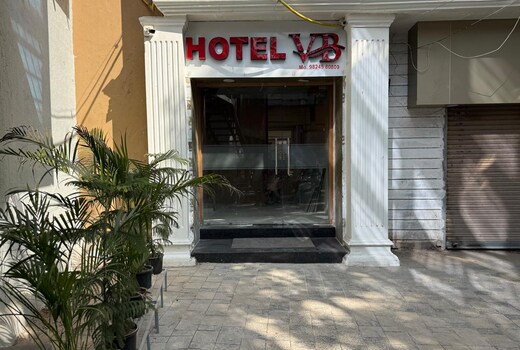 HOTEL VB INN