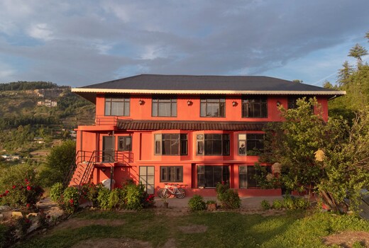 Minimalist : An Eco Farmstay