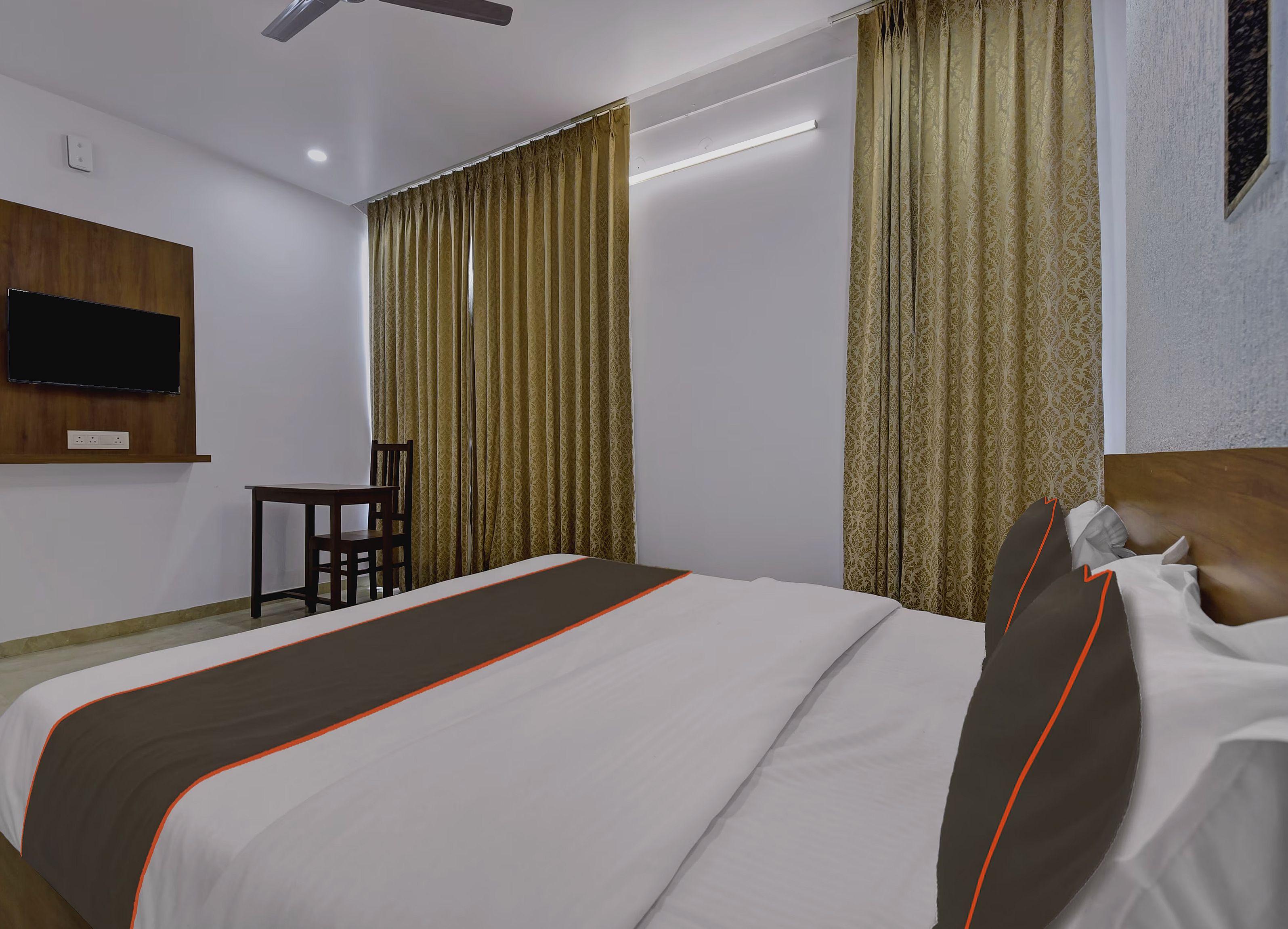 Collection O Salasar Inn