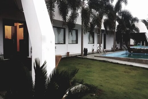 Beaches and Hills Resort