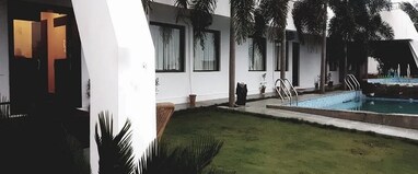 Beaches and Hills Resort