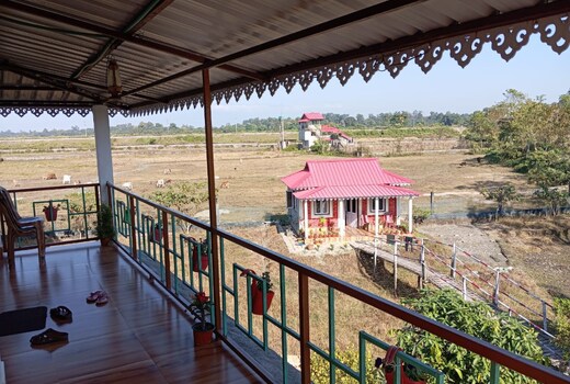 Abakash Homestay By StayApart