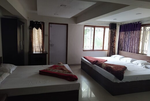 GRAND CAIRO 3BHK Villa