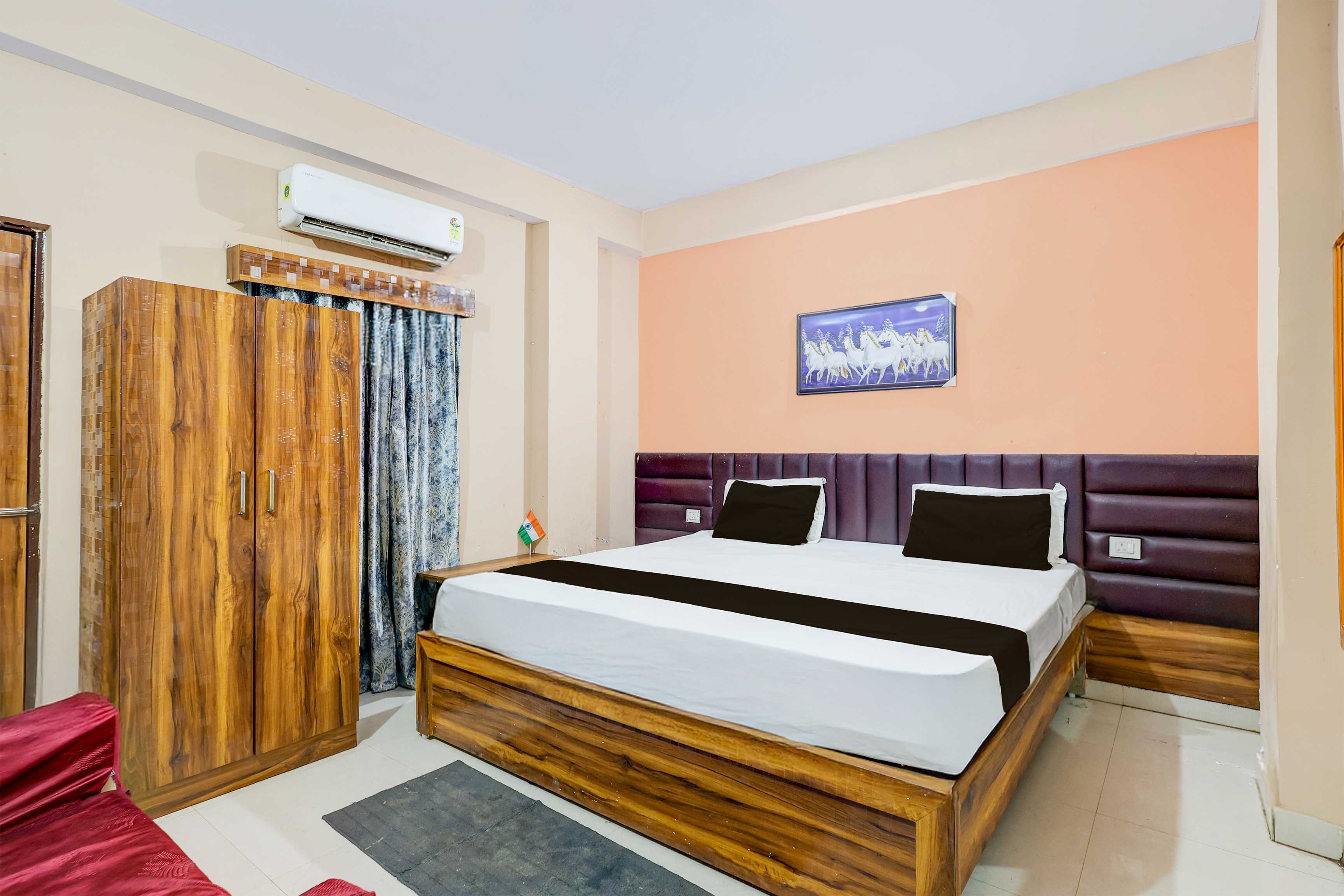 Hotel O The Suncity