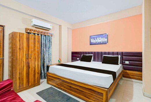 Hotel O The Suncity