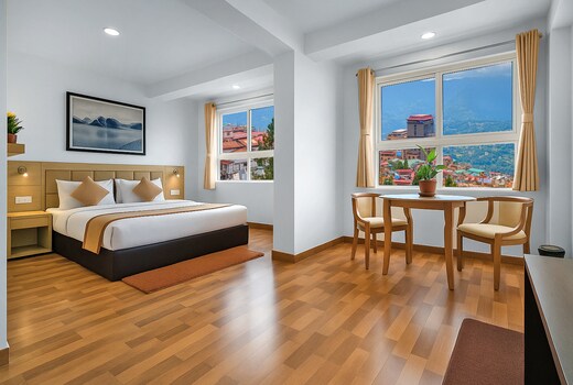 TVD Hotel Polaris