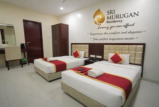 Sri Murugan Residency Karur
