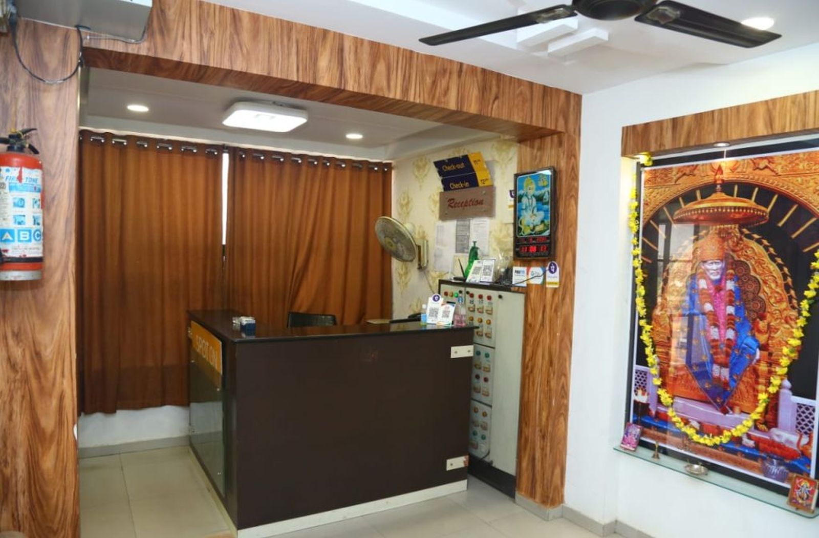 Main gallery