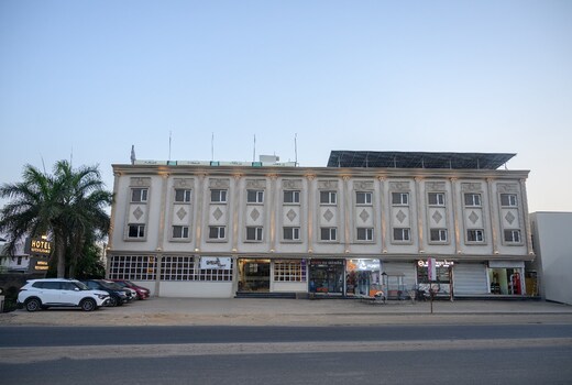 Hotel Kutch Elegance