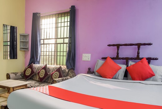 Hotel O by OYO Sunshine