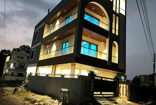 Kanvas Stay By Premier Hotels