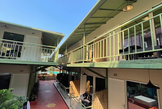 Hotel Solmere