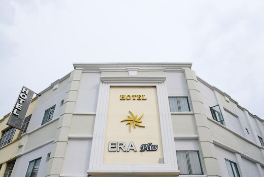 Era Plus Hotel