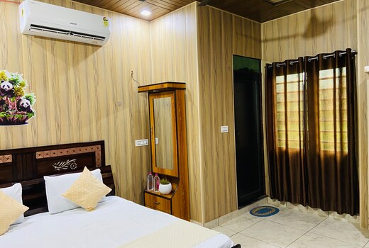 Krishna Vatika Homestay