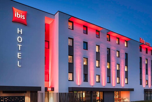 ibis Sens Hotel