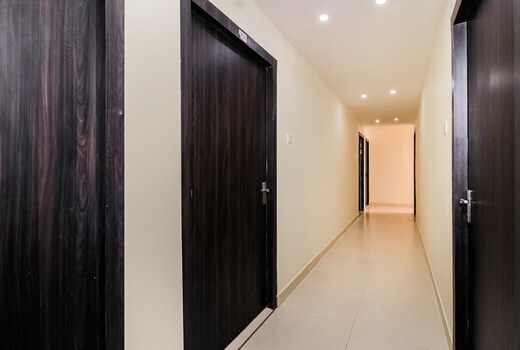 Hotel O Pradhann Home Stay