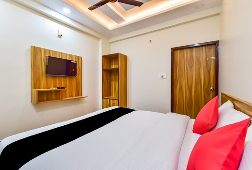 Hotel O Galassia