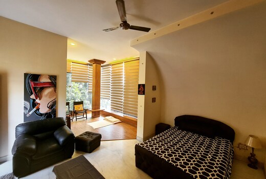 Lychee Bungalow