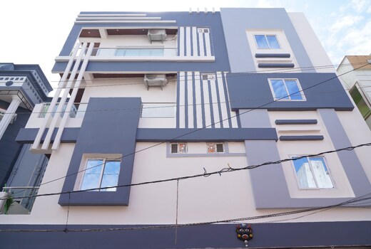 N Cube Hospitality