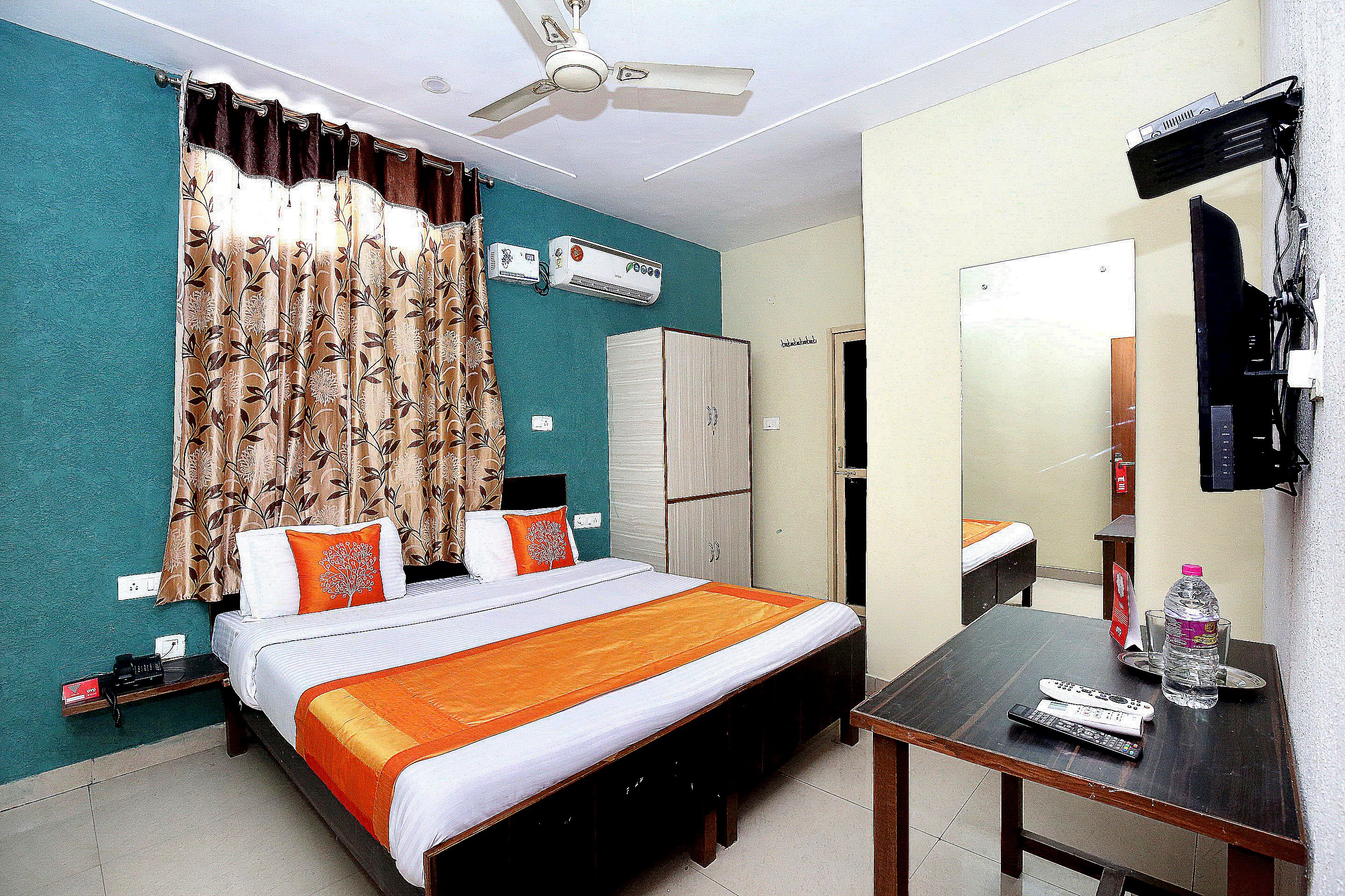 Hotel O Grande