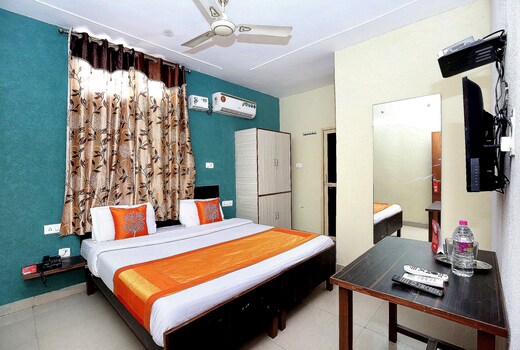 Hotel O Grande