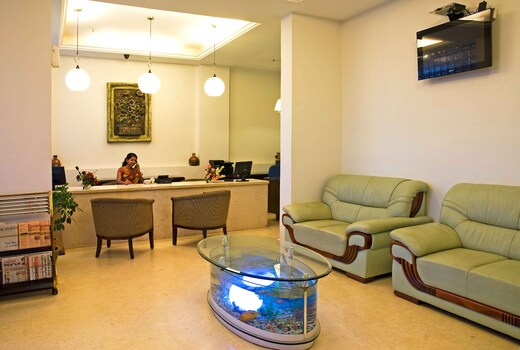 Main gallery