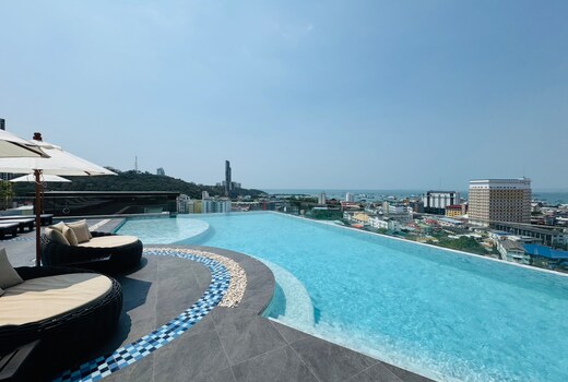 Samsara Hotel Pattaya