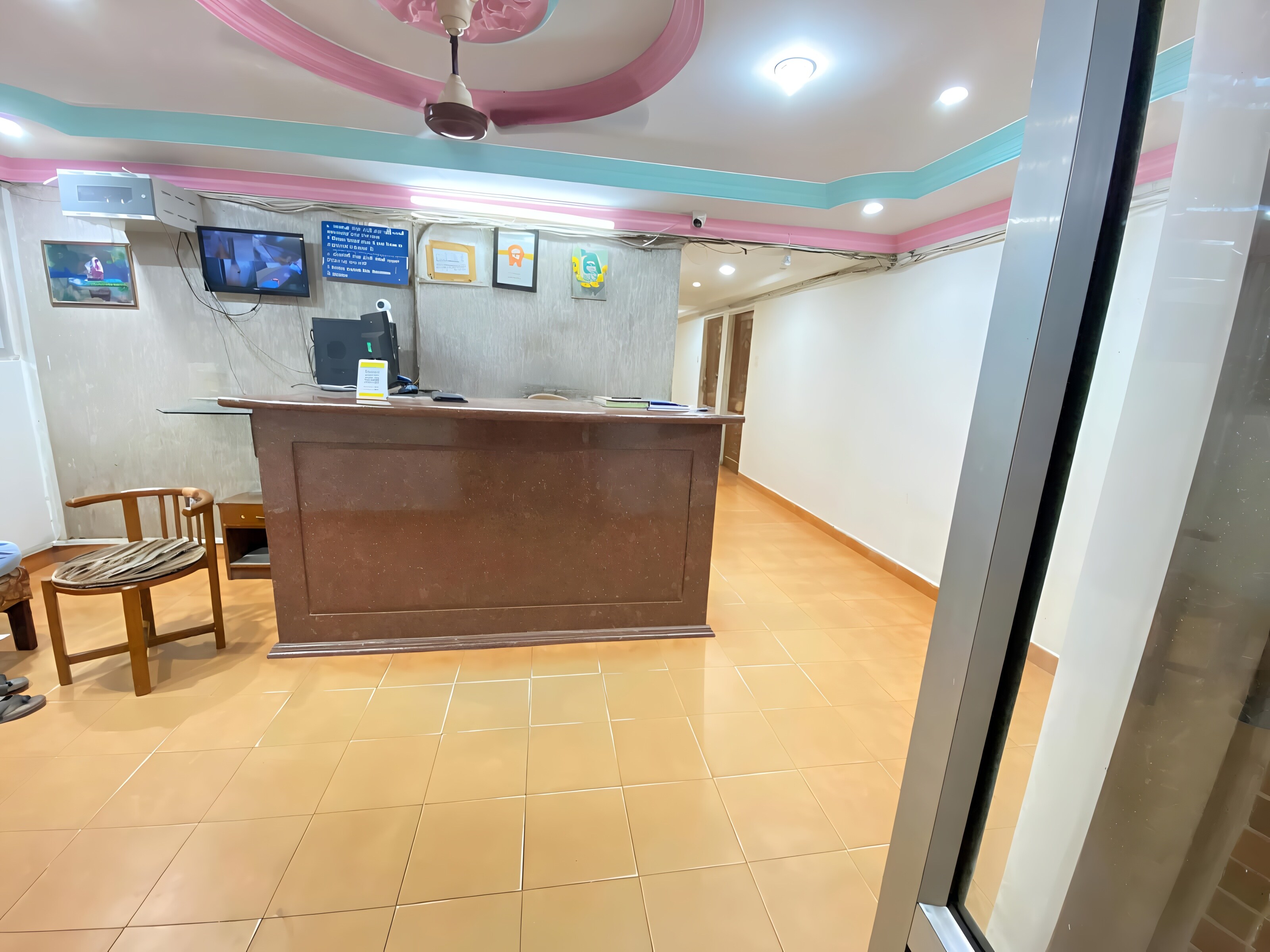 KRISHNA HOTEL
