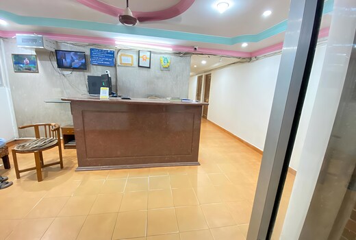 Hotel Krishna