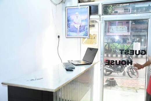 Freedom Guest House