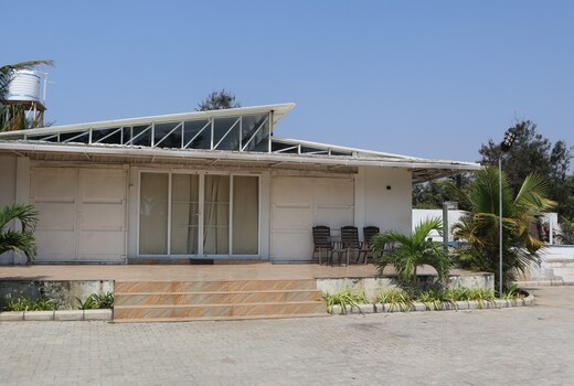 Blue Diamond Villas