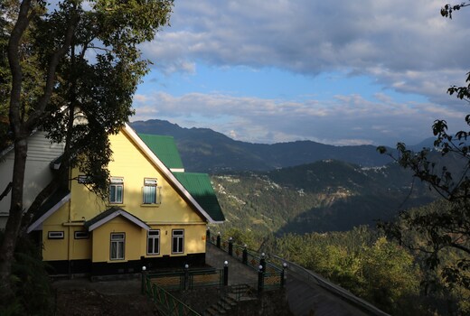 Local Connection - khedi Base Camp