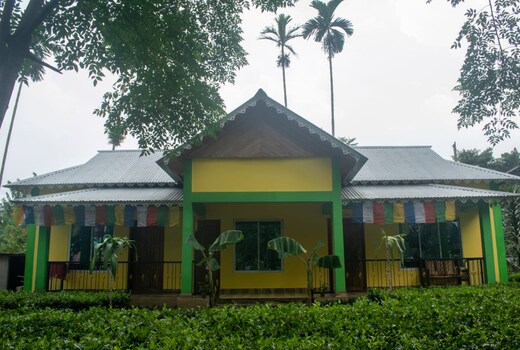 Chai Bagan Homestay By StayApart