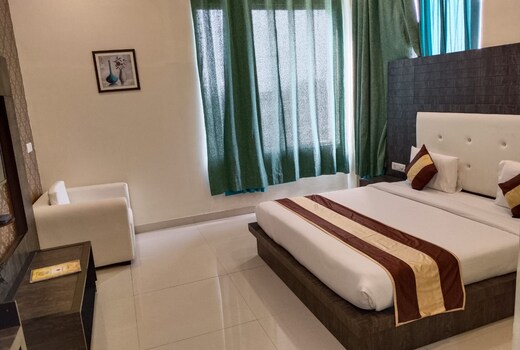 Eden Green Resort
