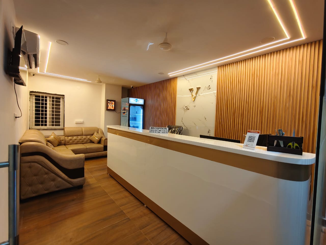Main gallery