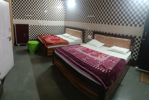 Amar palace