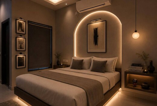 The Orchid Premium Studio