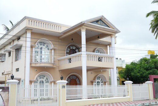 Raaha Luxury stays