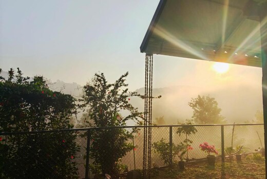 Mount Homestay