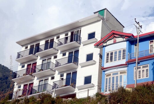 The Bhardwaj Guest House